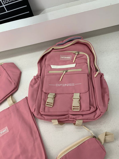 Ensemble-de-sac-dos-kawaii-4Pcs-avec-porte-manger-isotherme-rose-طقم-محفظة-مع-حقيبة-حفظ-الطعام.png