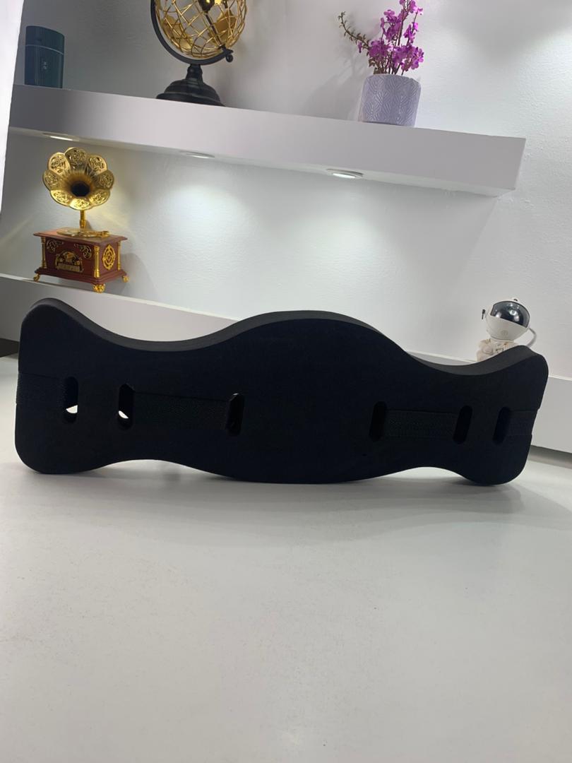Ceinture de Natation Flottante avec Ceinture de Sécurité Réglable – حزام السباحة تنزوت
