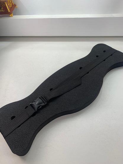 Ceinture de Natation Flottante avec Ceinture de Sécurité Réglable – حزام السباحة تنزوت