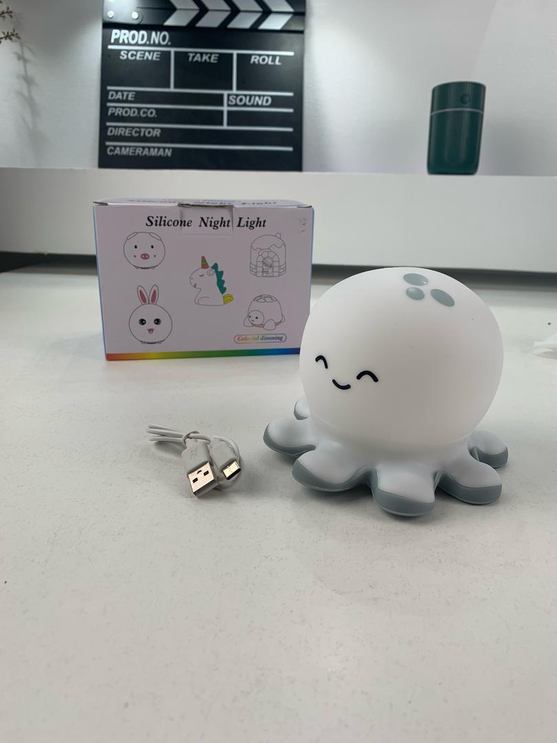 Veilleuse-en-Silicone-en-Forme-de-Octopus-pour-Enfants-مصباح-سيليكون-للأطفال.png