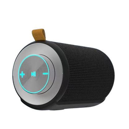 Mini ampli haut parleur sans fil bluetooth, enceinte bluetooth haute fidélité étanch IPX6 5W DUNTH DU-SP078 - تنزوت