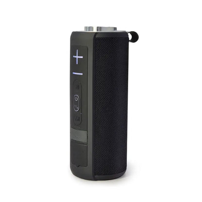 Mini ampli haut parleur sans fil bluetooth, enceinte bluetooth haute fidélité étanch IPX6 10W DUNTH DU-SP079 - تنزوت