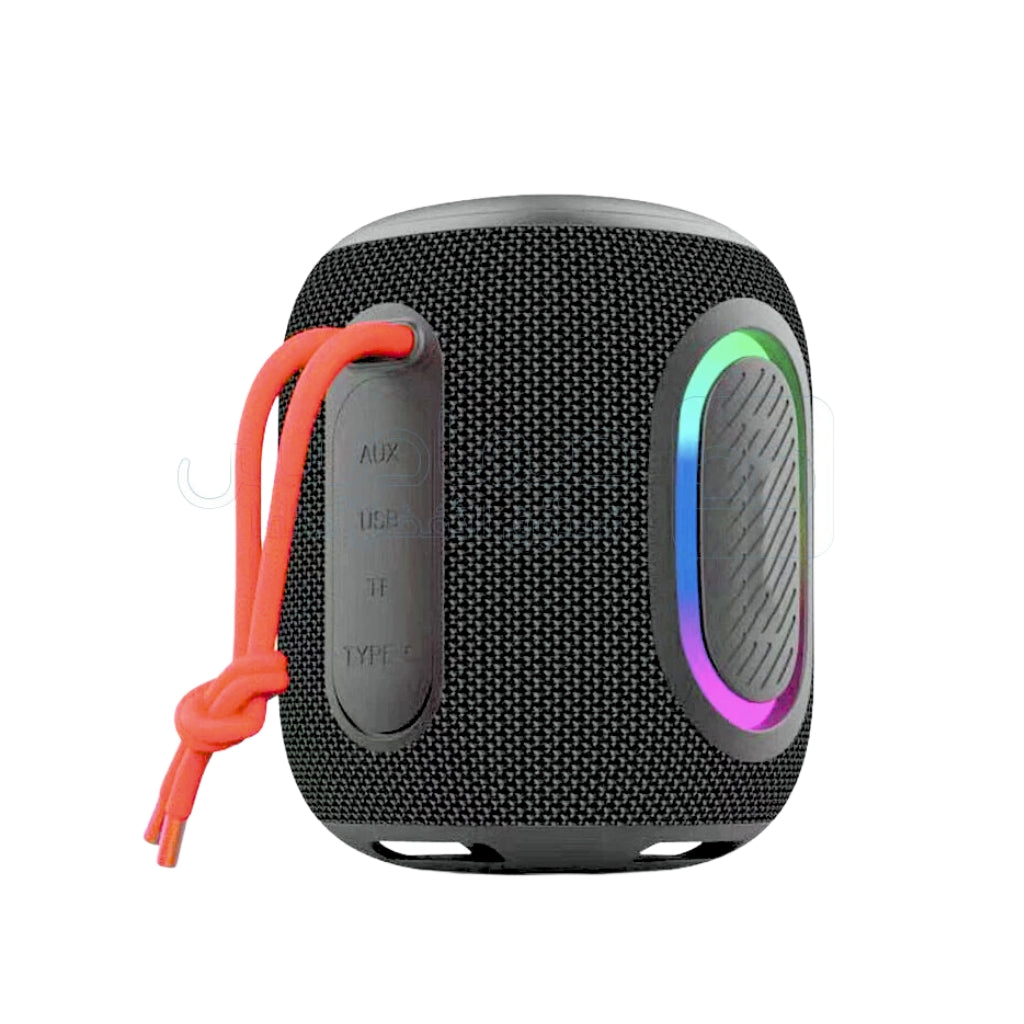 Mini ampli haut parleur sans fil bluetooth, enceinte bluetooth haute fidélité étanch IPX6 7W DUNTH DU-SP080 - تنزوت