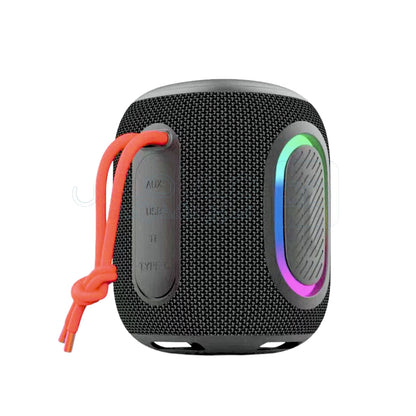 Mini ampli haut parleur sans fil bluetooth, enceinte bluetooth haute fidélité étanch IPX6 7W DUNTH DU-SP080 - تنزوت