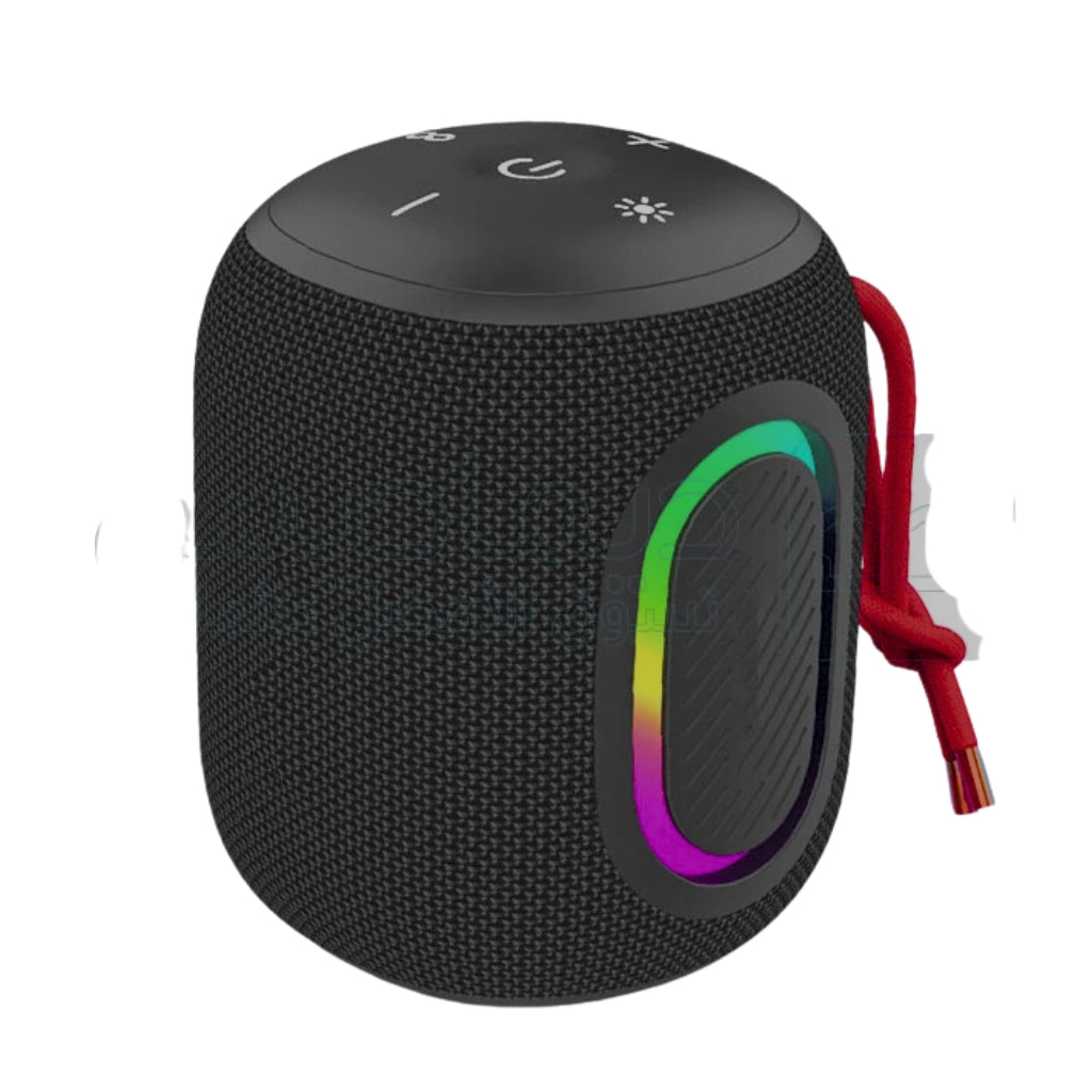 Mini ampli haut parleur sans fil bluetooth, enceinte bluetooth haute fidélité étanch IPX6 7W DUNTH DU-SP080 - تنزوت