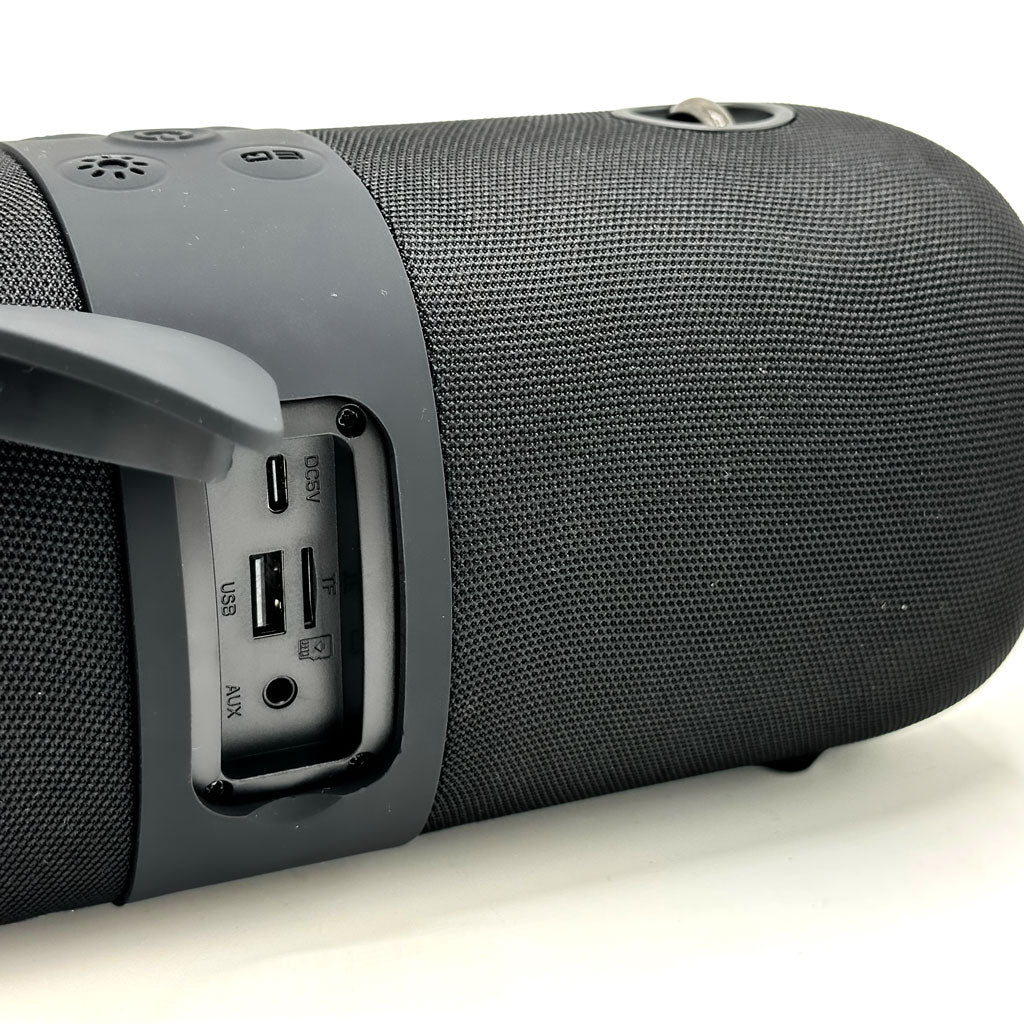 Haut-Parleur Bluetooth DUNTH DU-SP188 (1500W) – مكبر صوت محمول تنزوت