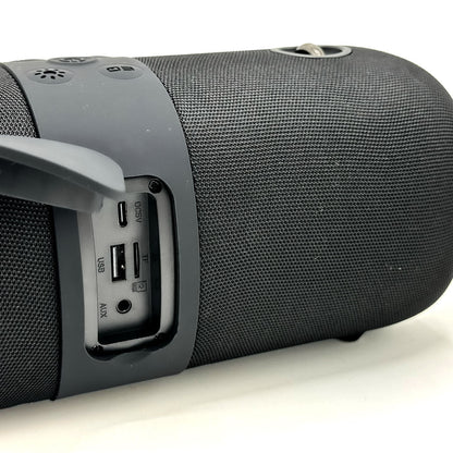Haut-Parleur Bluetooth DUNTH DU-SP188 (1500W) – مكبر صوت محمول تنزوت