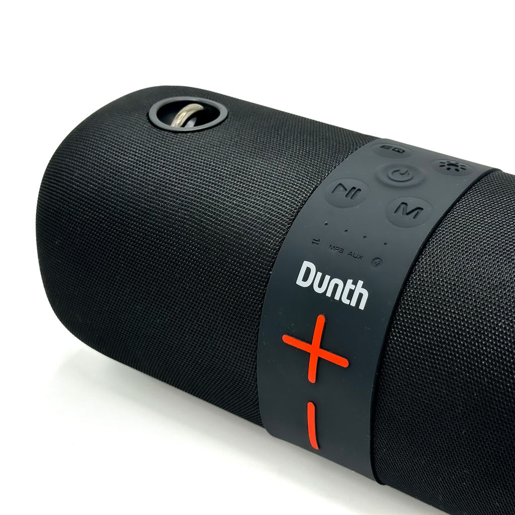 Haut-Parleur Bluetooth DUNTH DU-SP188 (1500W) – مكبر صوت محمول تنزوت