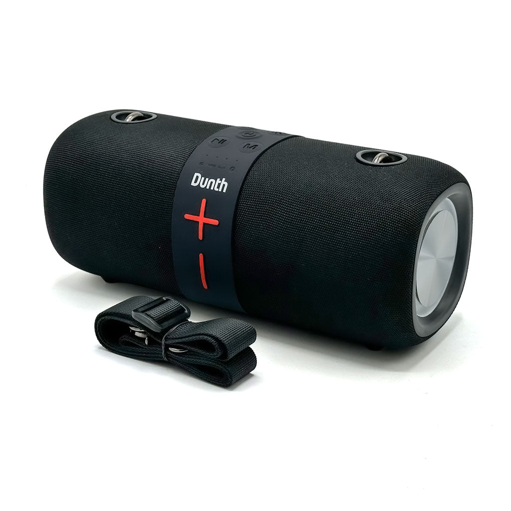 Haut-Parleur Bluetooth DUNTH DU-SP188 (1500W) – مكبر صوت محمول تنزوت