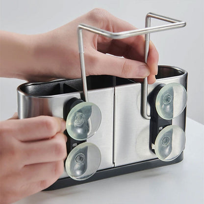 Organiseur-d-vier-de-cuisine-porte-ponge-en-acier-inoxydable-منظم-أغراض-حوض-الغسيل.png