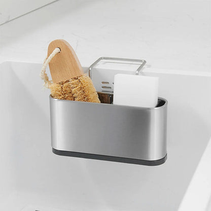 Organiseur-d-vier-de-cuisine-porte-ponge-en-acier-inoxydable-منظم-أغراض-حوض-الغسيل.png