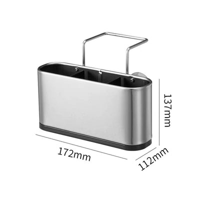 Organiseur-d-vier-de-cuisine-porte-ponge-en-acier-inoxydable-منظم-أغراض-حوض-الغسيل.png
