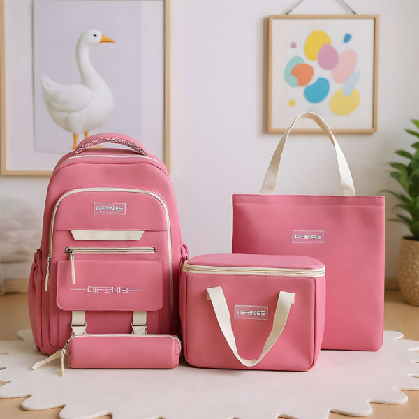 Ensemble-de-sac-dos-kawaii-4Pcs-avec-porte-manger-isotherme-rose-طقم-محفظة-مع-حقيبة-حفظ-الطعام.png