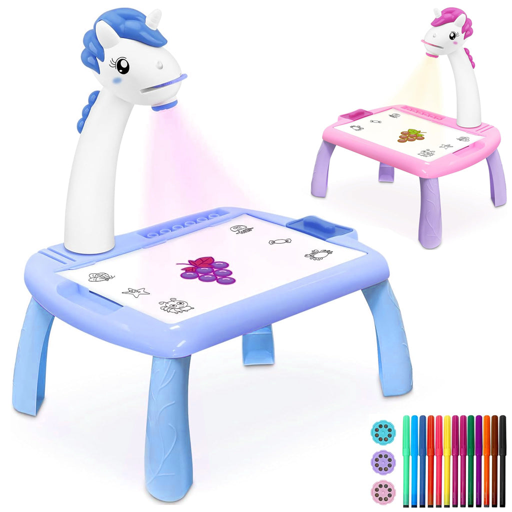 Plaque de Signalisation LED Multicolore Flexy – لوحة إشهارية ضوئية تنزوت