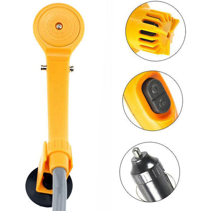 Douche extérieure Portable Camping et Plages DC 12V - تنزوت