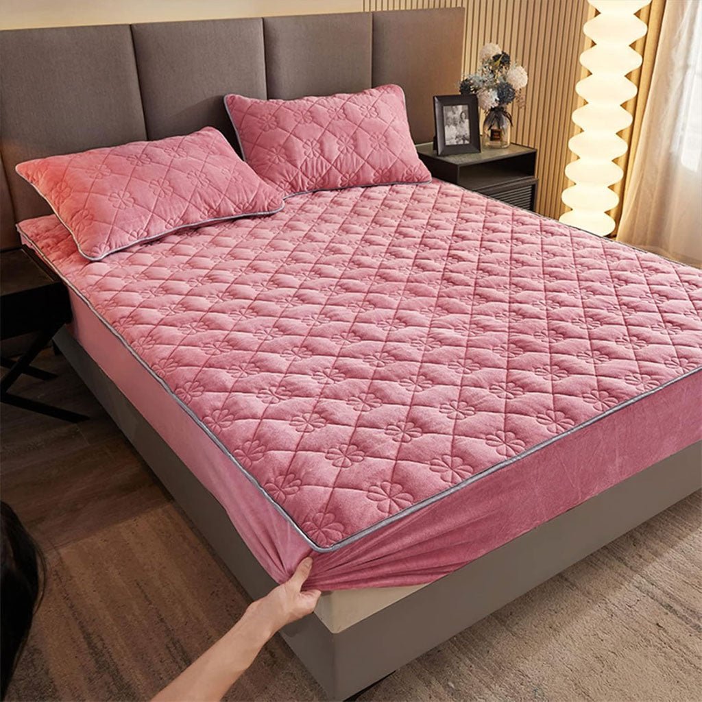 Ensemble-3Pcs-Couvre-lit-imperm-able-2-Places-Avec-2-Couvre-Oreillers-pais.png