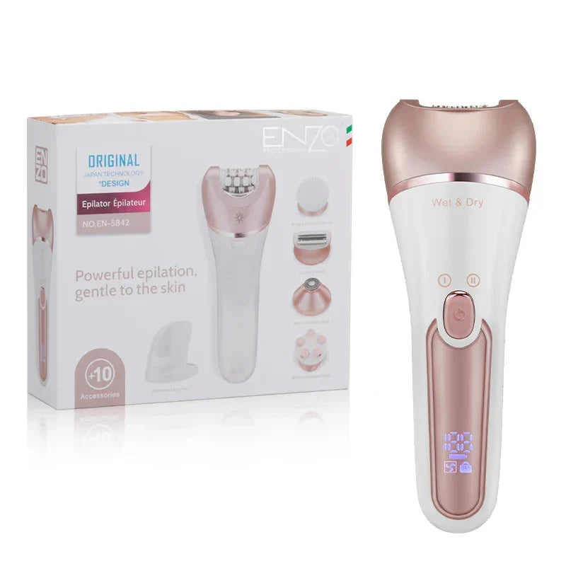 pilateur-sans-fil-Enzo-Wet-Dry-avec-10-accessoires-مزيل-شعر-للنساء.png