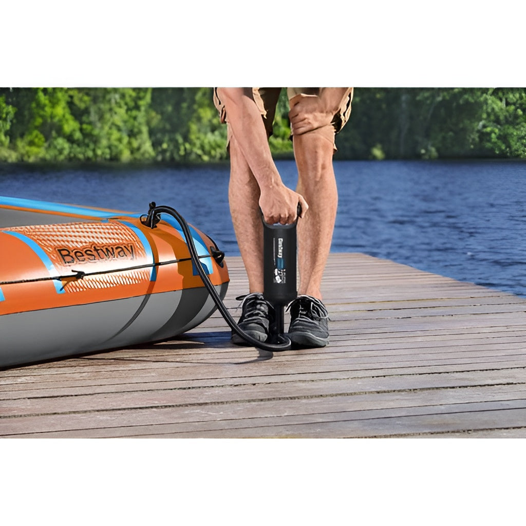 Bestway bateau Kondor Elite™ 3000 - 246 x 122 x 45 cm 61145 تنزوت
