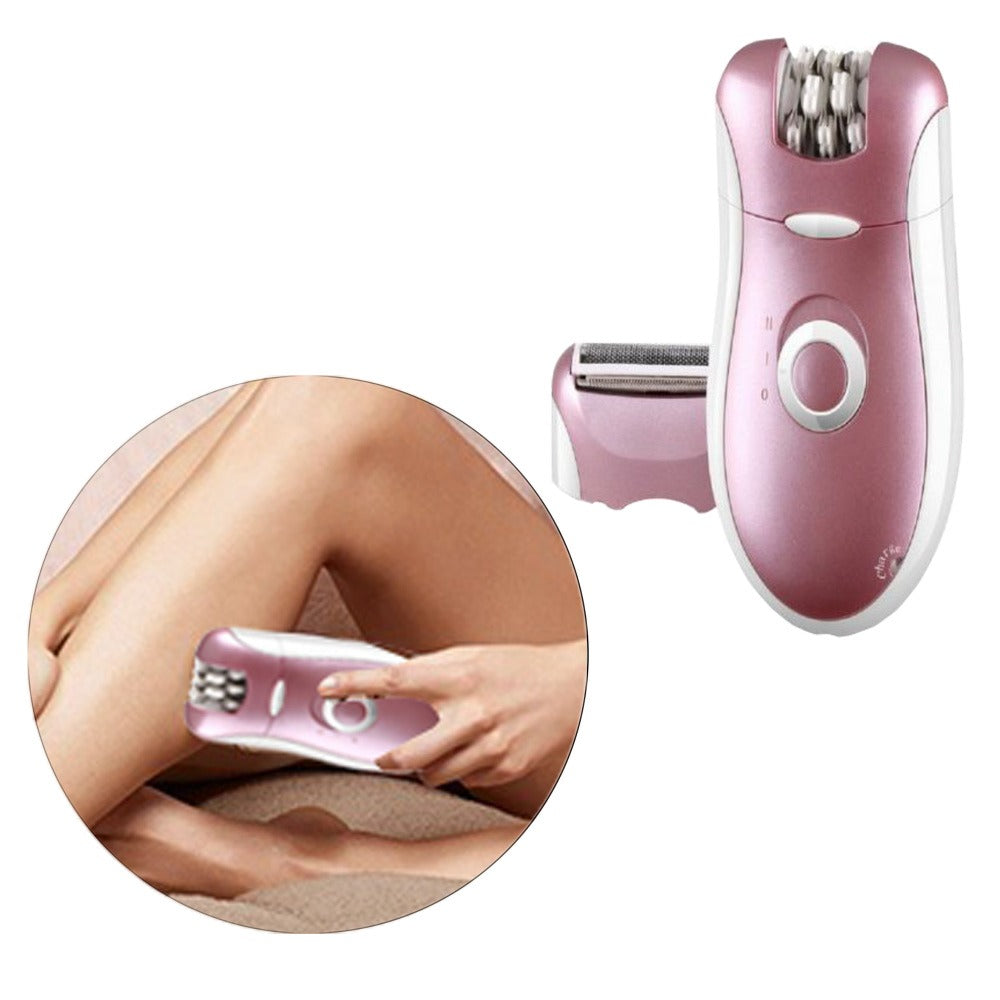 Browns Épilateur Rasoir Lavable 2en1 Bs-2068 تنزوت