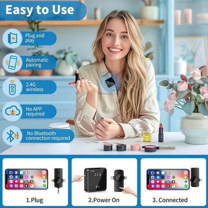 Microphone-Sans-Fil-Professionnel-2en1-pour-iPhone-et-Android-F15-ميكروفون-لاسلكي-متعدد-المنافذ.png