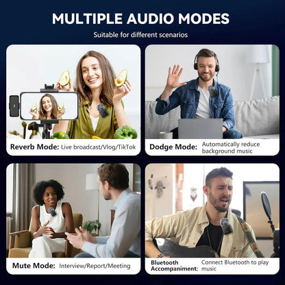 Double-Microphone-Sans-Fil-Professionnel-2en1-pour-iPhone-et-Android-F15-2-ميكروفون-لاسلكي-2قطع-متعدد-المنافذ.png