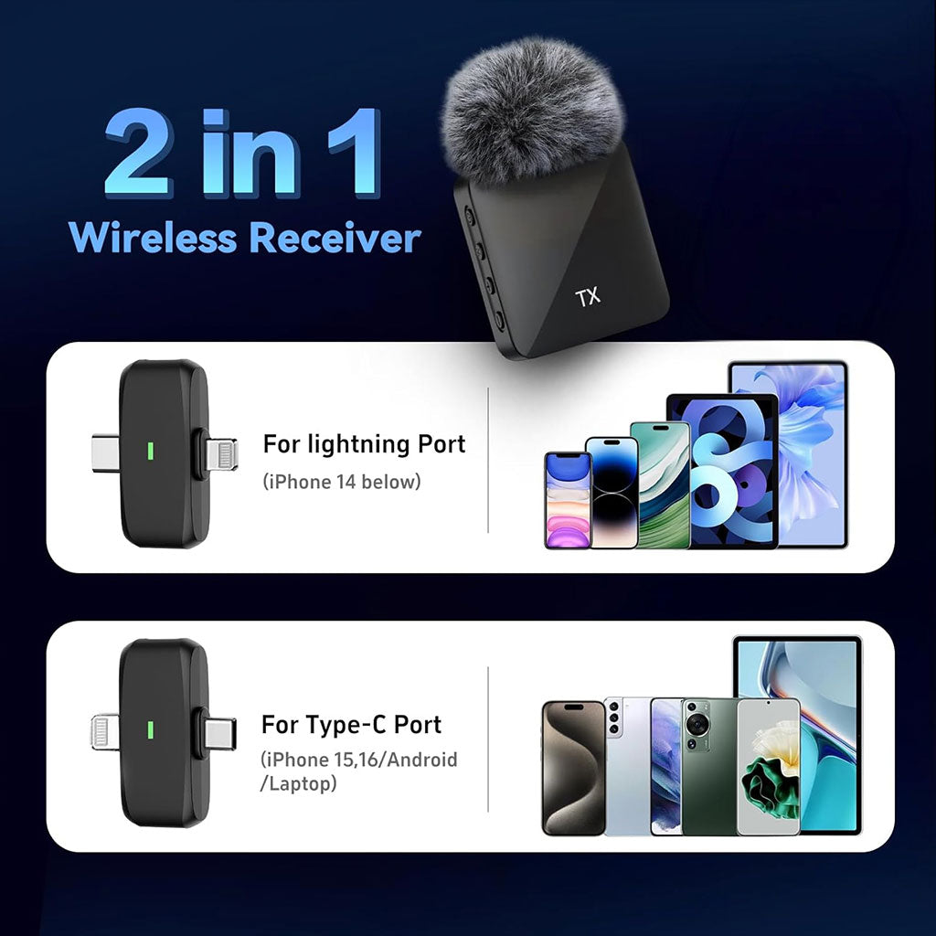 Microphone-Sans-Fil-Professionnel-2en1-pour-iPhone-et-Android-F15-ميكروفون-لاسلكي-متعدد-المنافذ.png