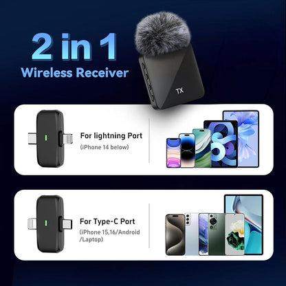 Microphone-Sans-Fil-Professionnel-2en1-pour-iPhone-et-Android-F15-ميكروفون-لاسلكي-متعدد-المنافذ.png