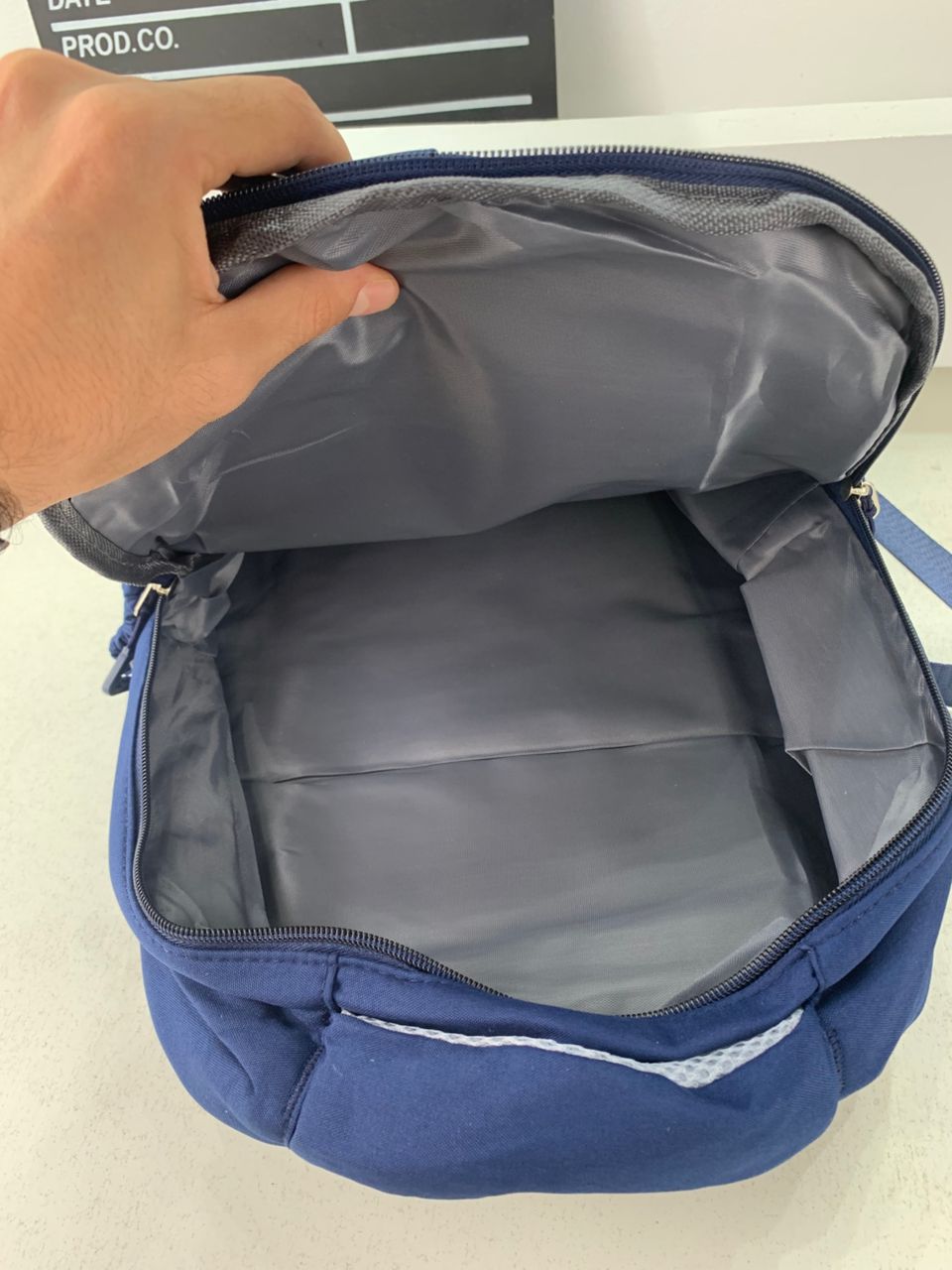 Sac-Dos-Enfant-Kawaii-Capybara-Bleu-Nuit-حقيبة-ظهر-للأطفال-أزرق-ليلي.png