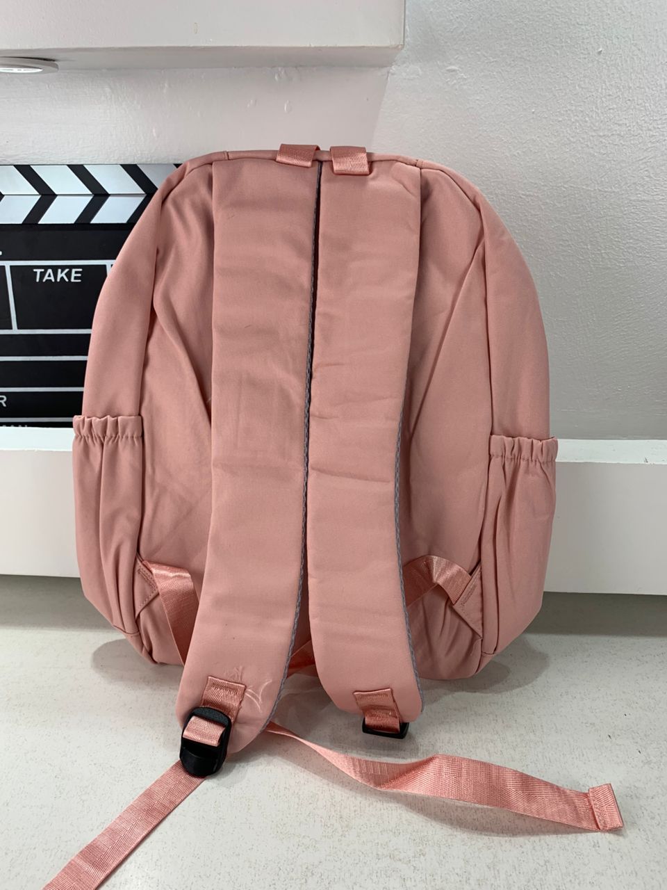 Sac-Dos-Enfant-Kawaii-Capybara-Rose-حقيبة-ظهر-للأطفال-وردي.png