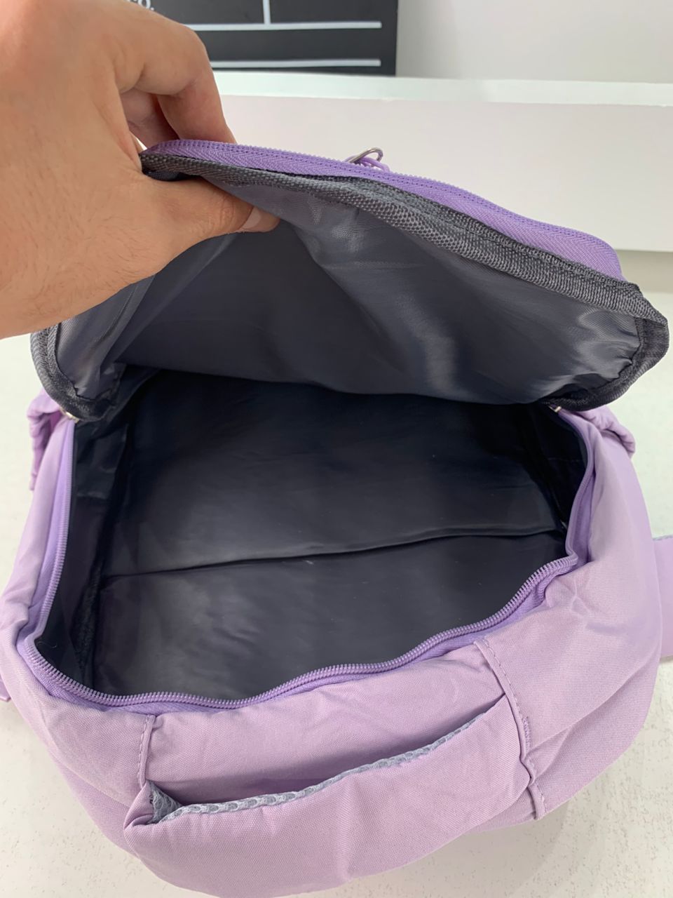 Sac-Dos-Enfant-Kawaii-Capybara-Mauve-حقيبة-ظهر-للأطفال-بنفسجي.png
