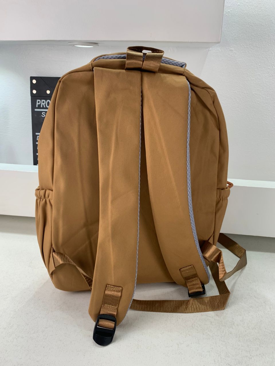 Sac-Dos-Enfant-Kawaii-Capybara-Marron-حقيبة-ظهر-للأطفال-بني.png
