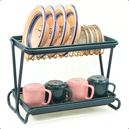 gouttoir-Vaisselle-2-Niveaux-pour-Comptoir-de-Cuisine-رف-تجفيف-الأطباق-بطبقتين.png
