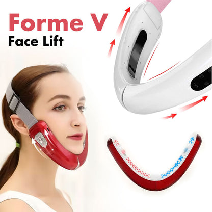 V-Face Lift Appareil de levage Visage Pour Femmes تنزوت