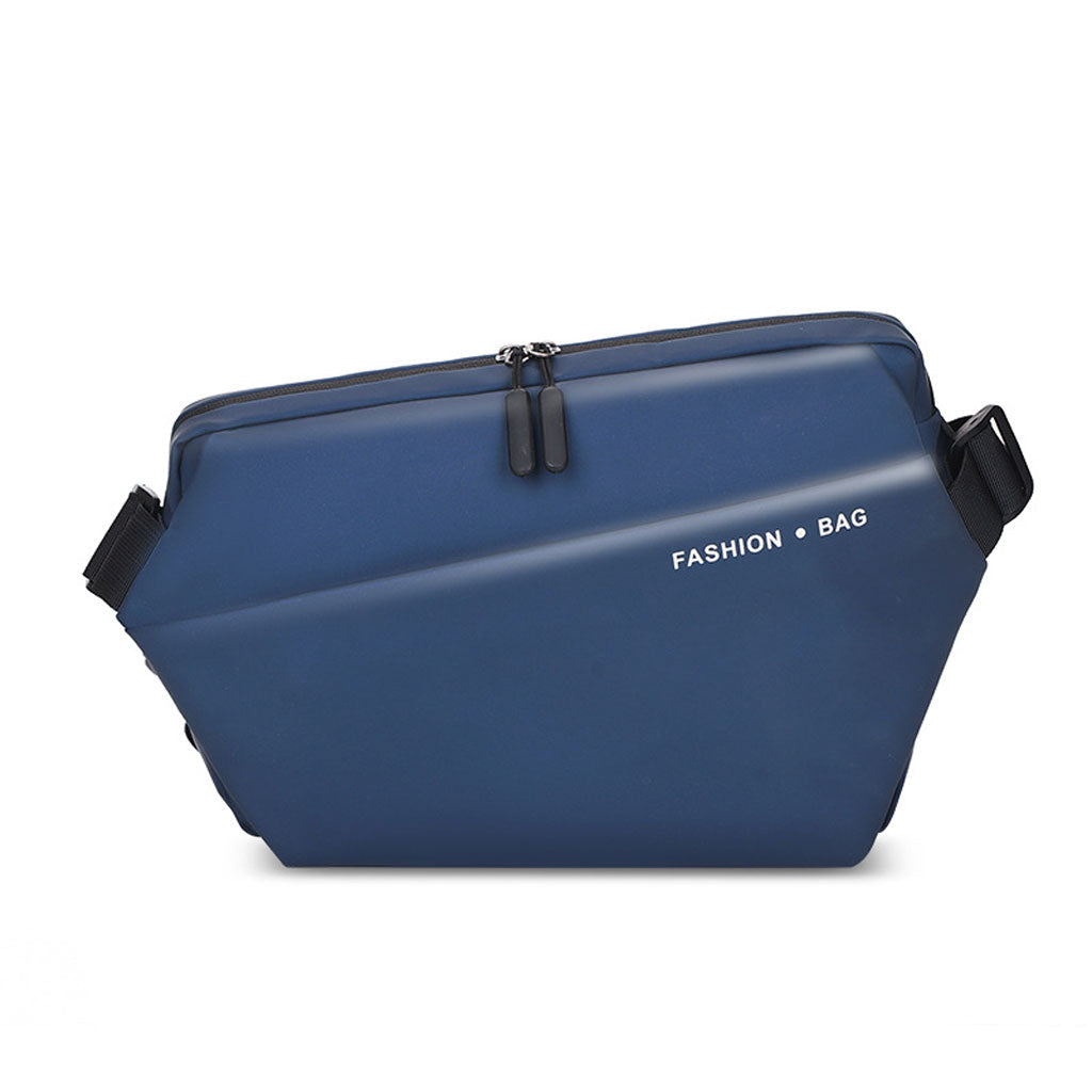 Sac de Poitrine Fashion Bag pour hommes avec bandoulière LX066 – حقيبة أغراض رجالية تنزوت