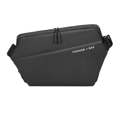 Sac de Poitrine Fashion Bag pour hommes avec bandoulière LX066 – حقيبة أغراض رجالية تنزوت