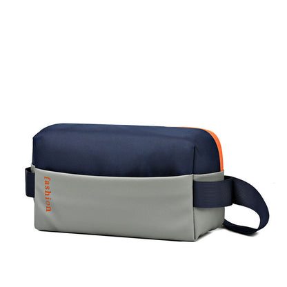 Sac de Poitrine Fashion pour hommes avec bandoulière LX067 – حقيبة أغراض حجم كبير تنزوت