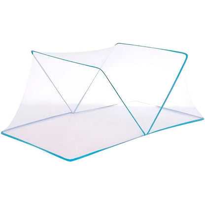 Moustiquaire Pliable Facile à Installer Pour Lit 1 Place – ناموسية لسرير شخص واحد تنزوت