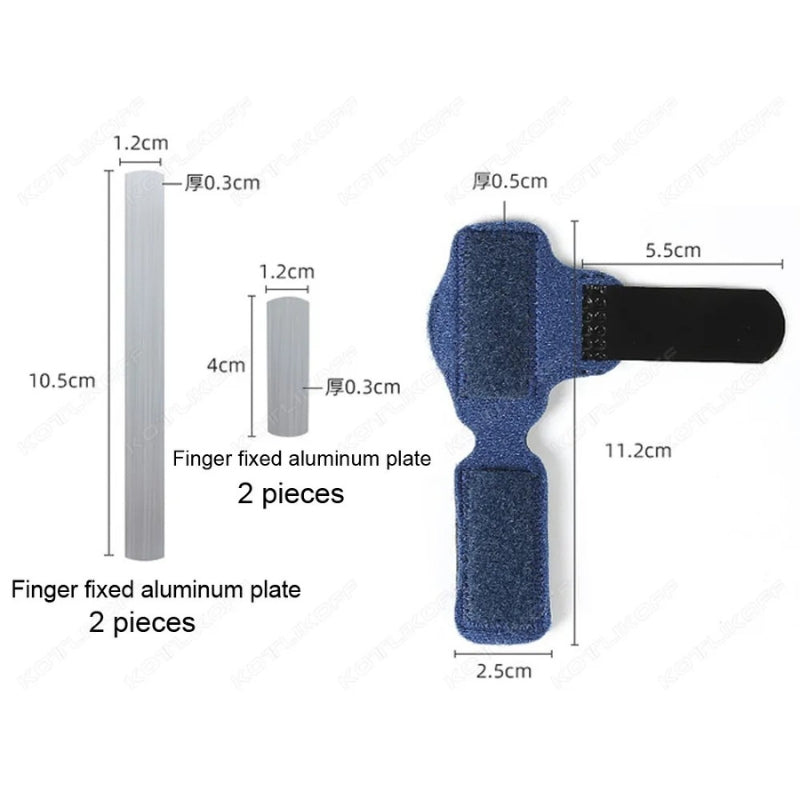 Redresseur d'orteils, correcteur d'attelle, enveloppe d'orteils courbés et tordus pour aligner تنزوت