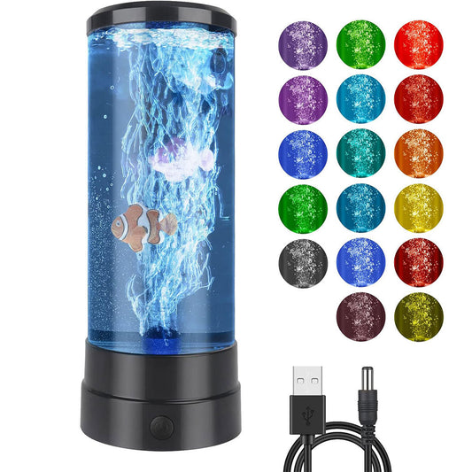 Lumi-re-D-Ambiance-Ocean-Fish-Veilleuse-D-coration-Bureau-Table.png
