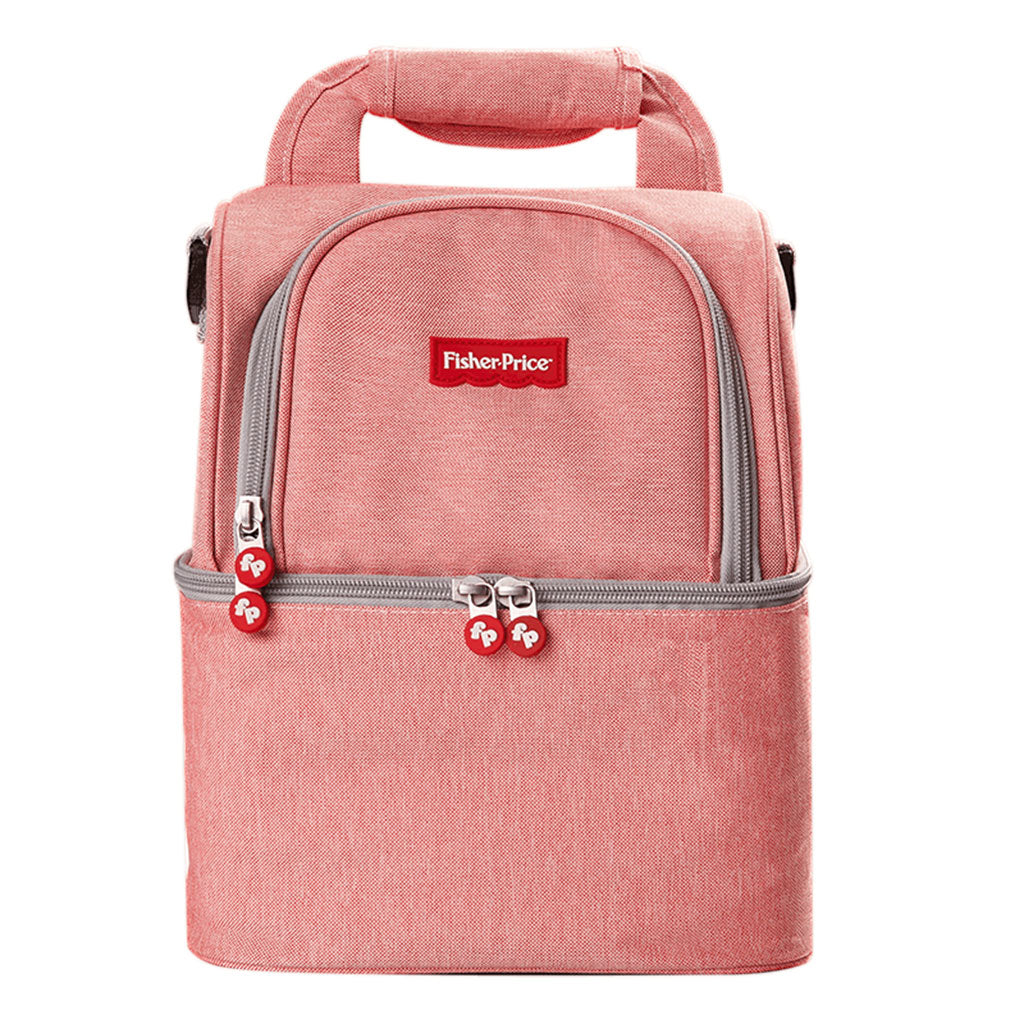 Fisher Price Sac maman avec Plusieurs Compartiments – حقيبة الرضيع تنزوت