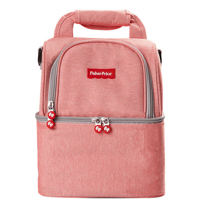 Fisher Price Sac maman avec Plusieurs Compartiments – حقيبة الرضيع تنزوت