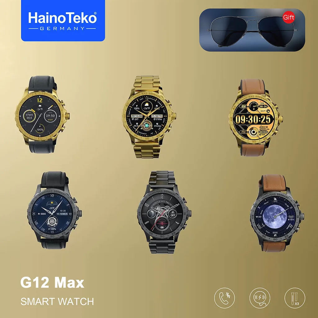 Haino-Teko-G12-Max-Smartwatch-avec-2-Bracelets-et-Lunettes.png