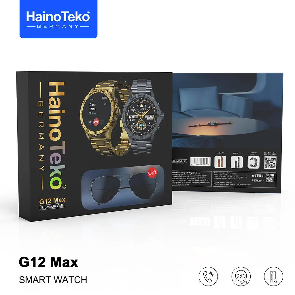 Haino-Teko-G12-Max-Smartwatch-avec-2-Bracelets-et-Lunettes.png