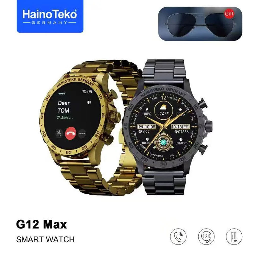 Haino-Teko-G12-Max-Smartwatch-avec-2-Bracelets-et-Lunettes.png