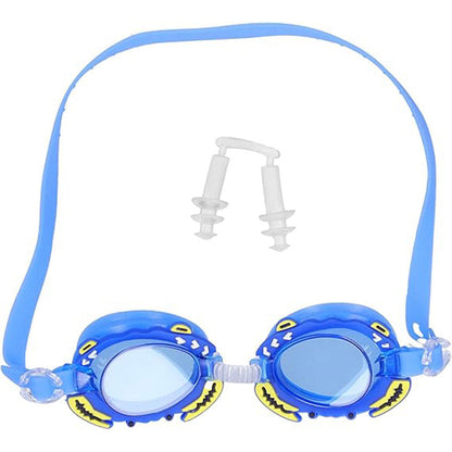 Lunettes de Natation en Forme de Crabe pour Enfants – نظارات سباحة للأطفال تنزوت