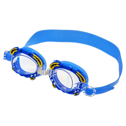 Lunettes de Natation en Forme de Crabe pour Enfants – نظارات سباحة للأطفال تنزوت