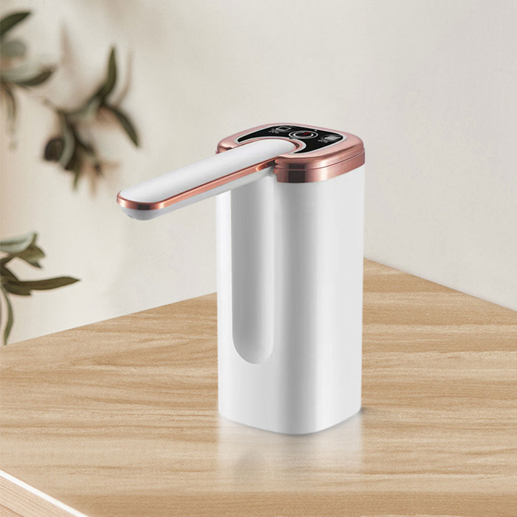 Pompe Distributeur d’eau Automatique V4 – موزع المياه الأوتوماتيكي تنزوت