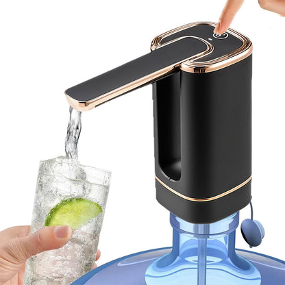 Pompe Distributeur d’eau Automatique V4 – موزع المياه الأوتوماتيكي تنزوت