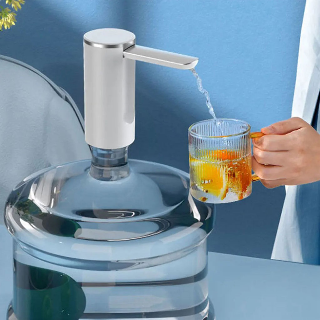 Pompe Distributeur d’eau Automatique V3 – موزع المياه الأوتوماتيكي تنزوت