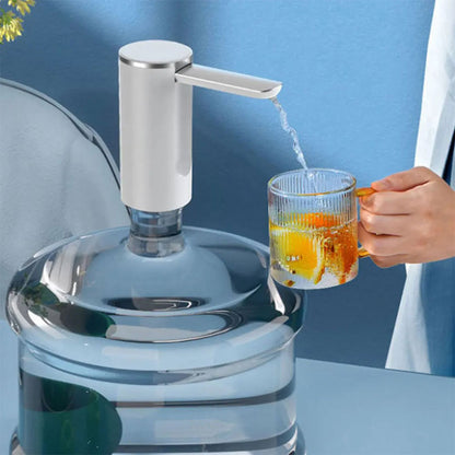 Pompe Distributeur d’eau Automatique V3 – موزع المياه الأوتوماتيكي تنزوت